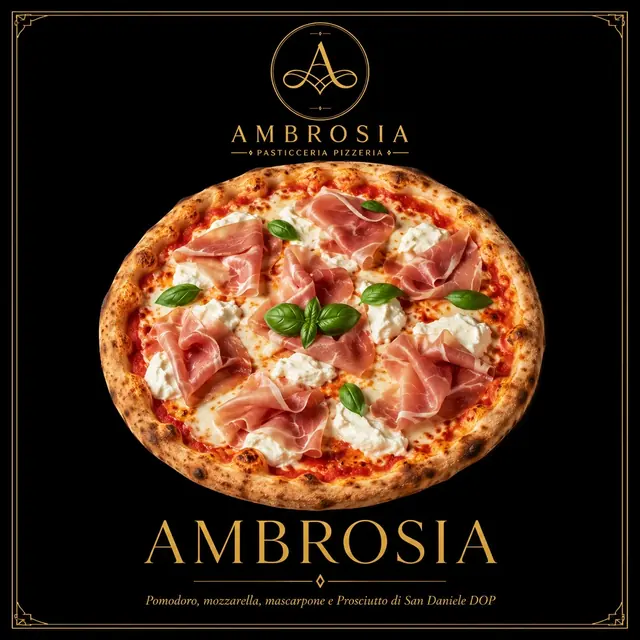 AMBROSIA