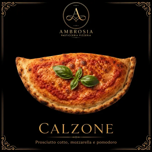 CALZONE