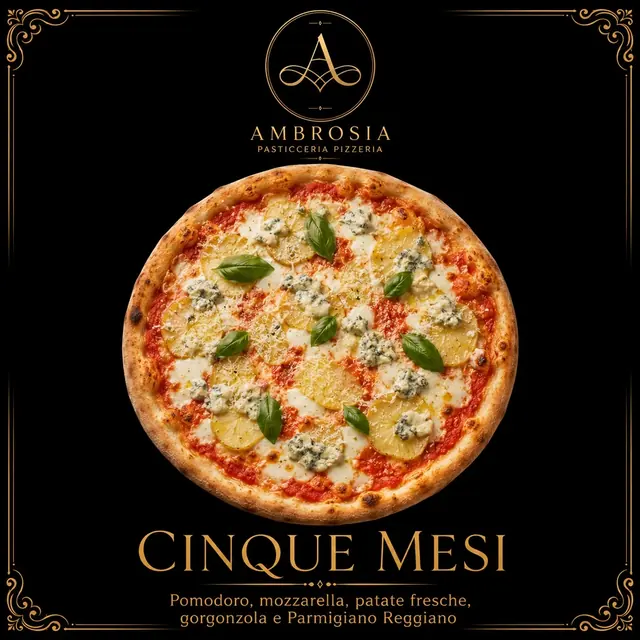 CINQUE MESI