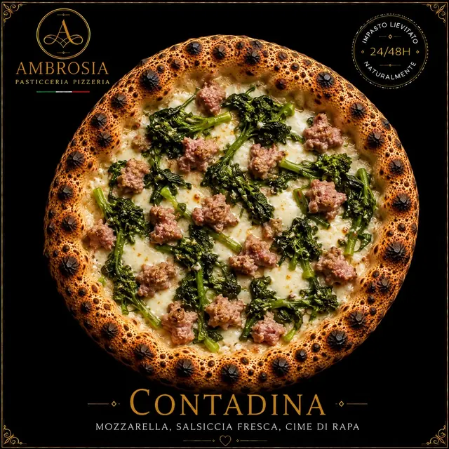CONTADINA