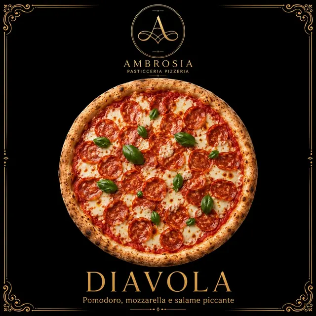 DIAVOLA