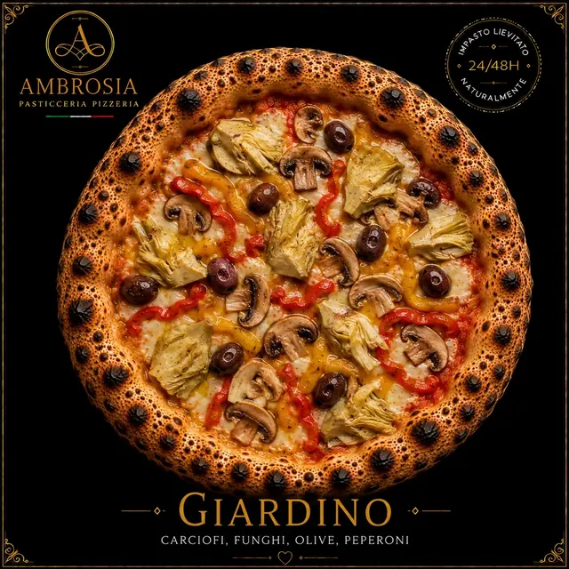 GIARDINO
