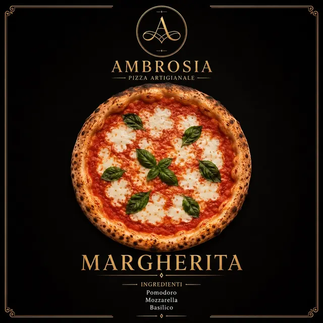 FIOR DI  MARGHERITA