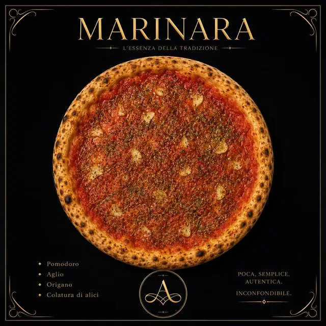 MARINARA