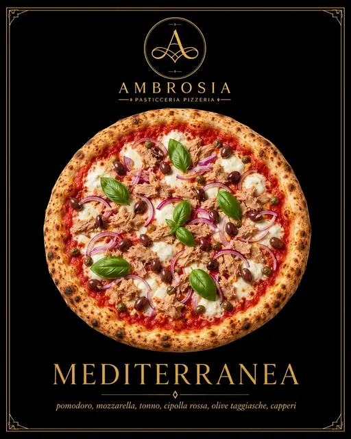 MEDITERRANEA