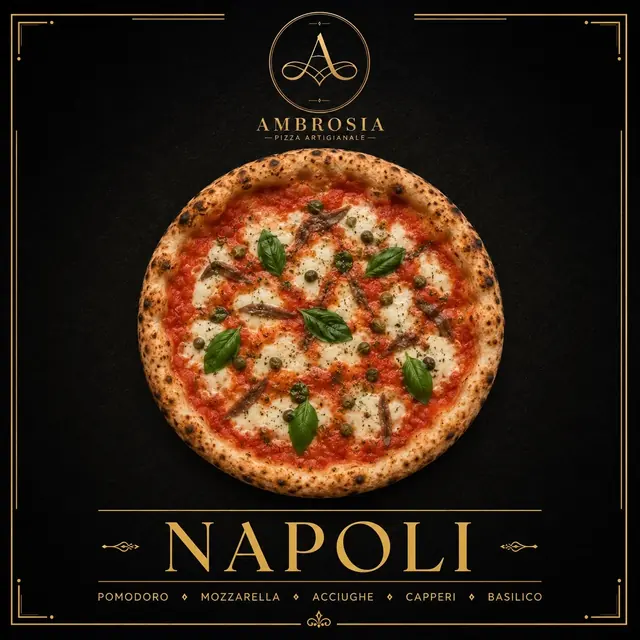 NAPOLI