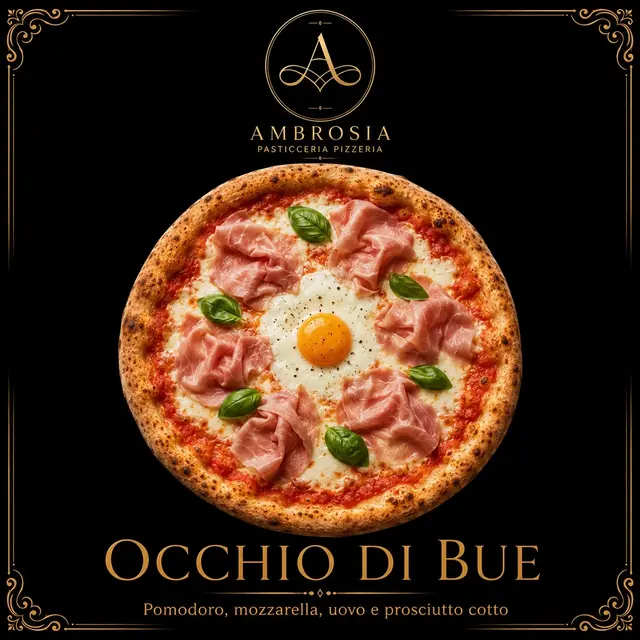 OCCHIO DI BUE