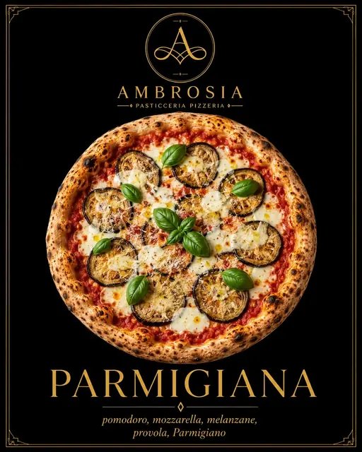 PARMIGIANA