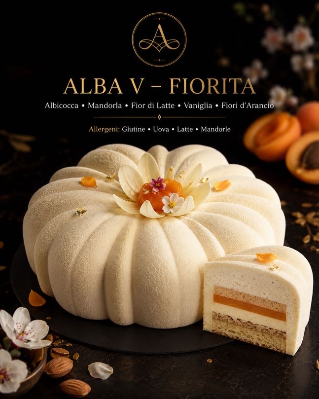 ALBA V - FIORITA