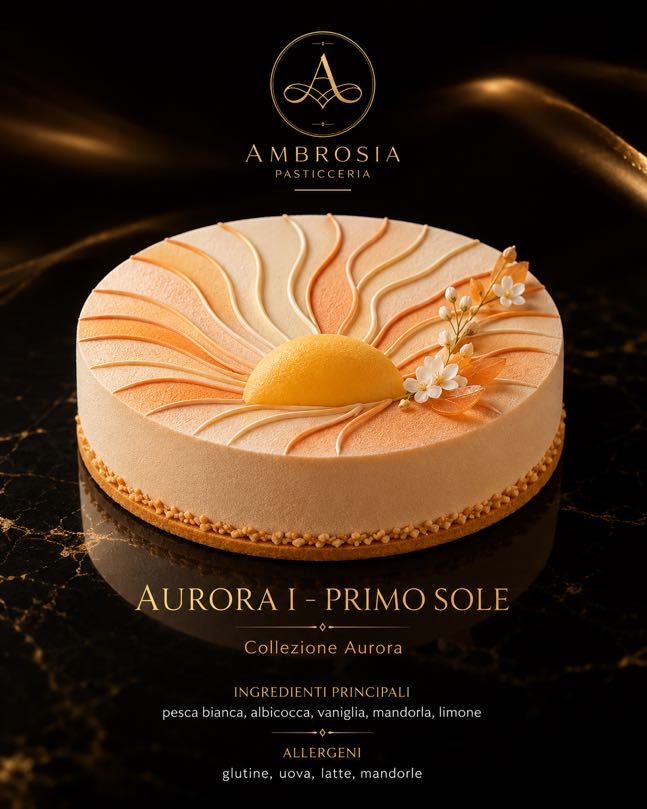 AURORA I - PRIMO SOLE