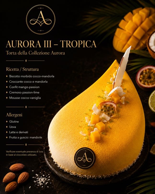 AURORA III - TROPICA