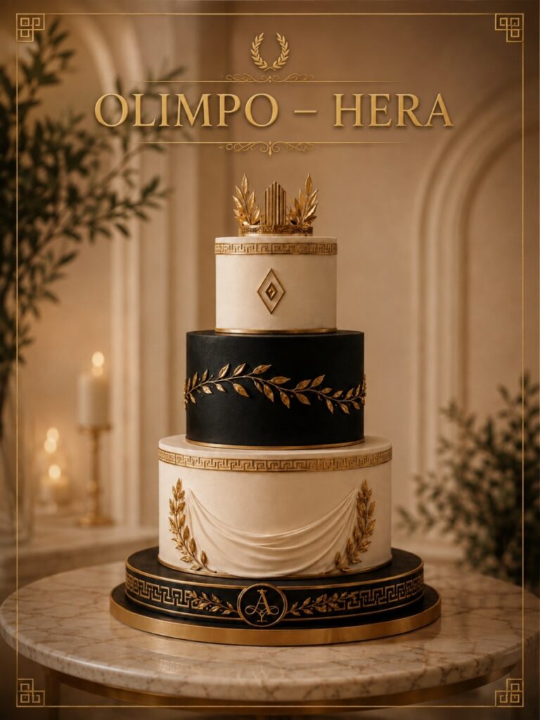 Olimpo Hera