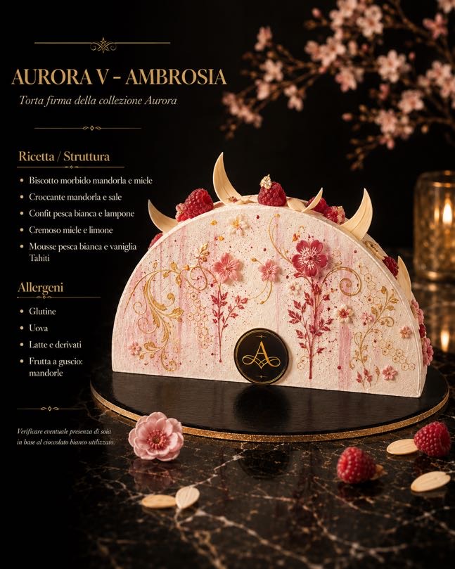 AURORA V - AMBROSIA