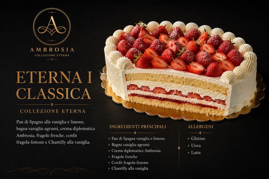 ETERNA I - CLASSICA