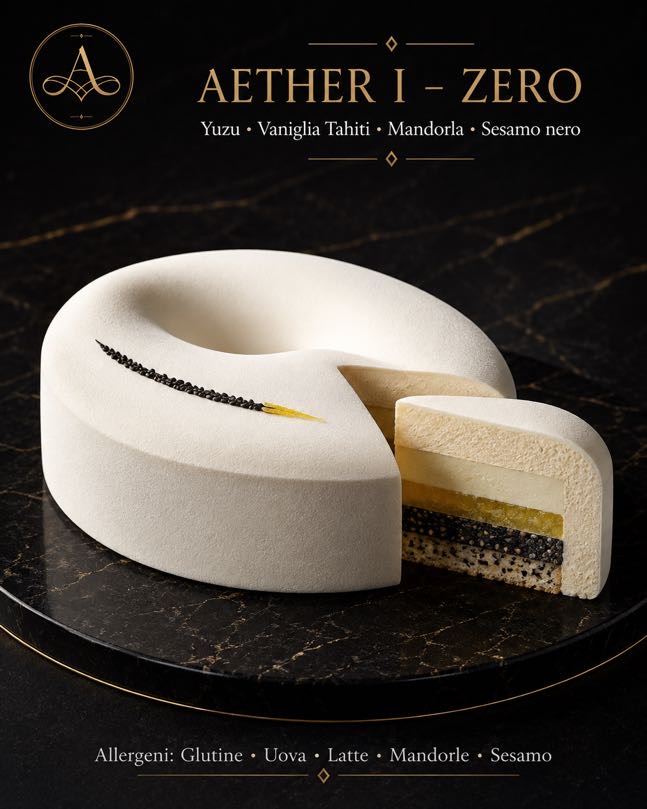 AETHER I - ZERO